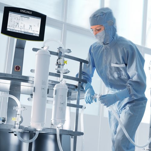 重磅！《治療用生物制品病毒污染風(fēng)險(xiǎn)控制要點(diǎn)》正式發(fā)布，為生物制藥安全保駕護(hù)航