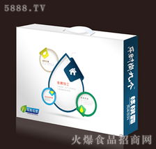 植物蛋白飲料產(chǎn)品庫在醫(yī)藥領(lǐng)域的技術(shù)開發(fā)與應(yīng)用前景